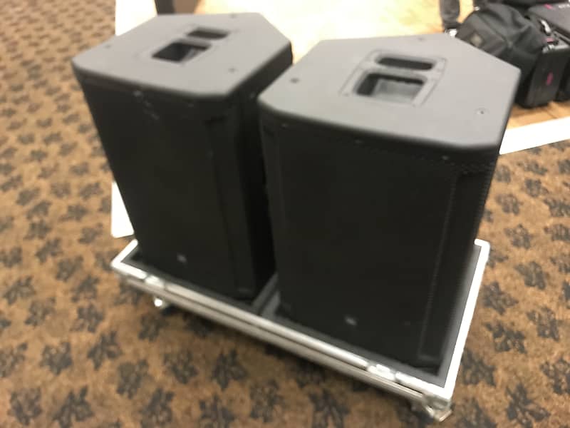 JBL SRX800 815ペア中古品