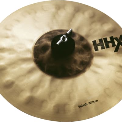 Sabian 10