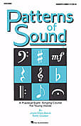 Patterns of Sound - Vol. I - A Practical Sight-Singing Course image 1