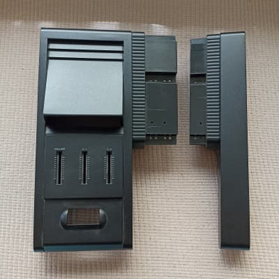 Roland XP-80 Left & Right End Cap
