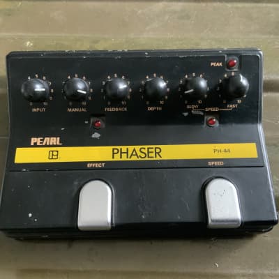 Pearl PH-44 Phaser for sale