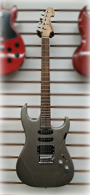 Washburn x store series stratocaster