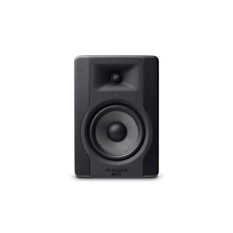 M-Audio BX5 D3 Studio Monitor (Single) image 1