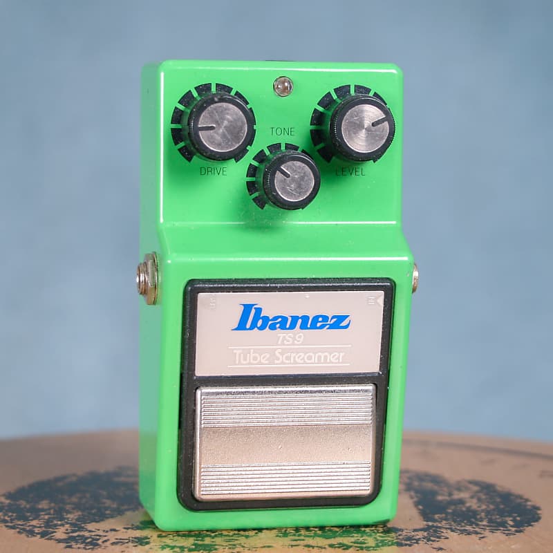 Ibanez TS9