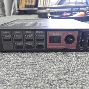 Yamaha P50-m Piano Sound Module