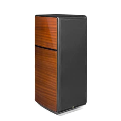 UNISON RESEARCH Max 2 - Floorstanding Loudspeakers (Pair) - NEW! image 5