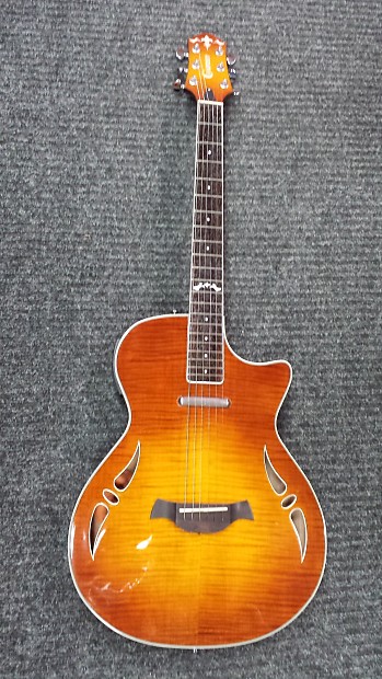 Crafter SA TMVS