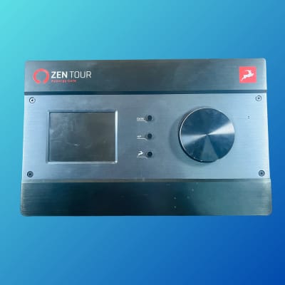 Antelope Audio Zen Tour - User review - Gearspace