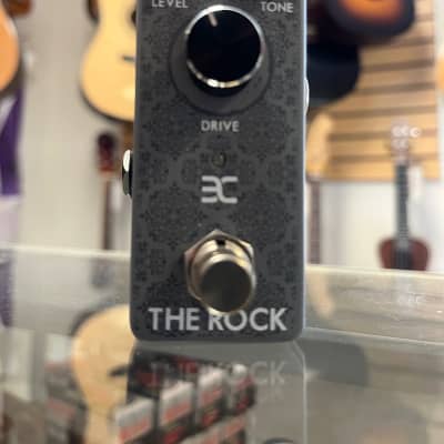 Eno es-9 overdrive guitar effect mini pedal | Reverb