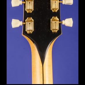 Gibson ES-350TN (second variant) 1957 Natural image 8