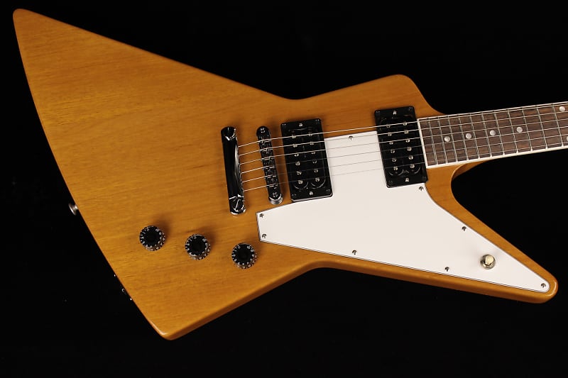 Gibson 70's Explorer - AN (#235) image 1