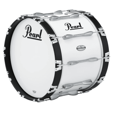 Pearl PBDM2014 Championship Maple 20x14" Marching Bass Drum
