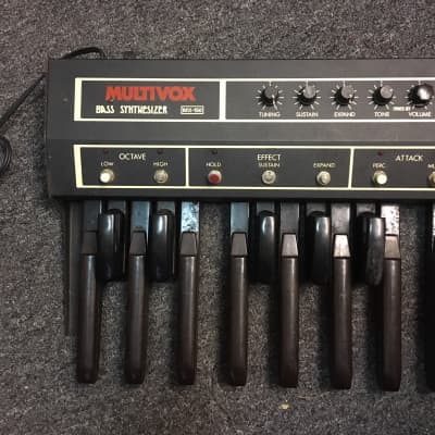 Hillwood/ baskyⅡ MX-150 ペダルベースシンセサイザー Hillwood/ baskyⅡ MX-150 ペダルベースシンセサイザー - メルカリ