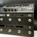 used Line 6 HX Effects Multi-Effect Pedal, Excellent Condition with Box, Paperwork and Power Supply!