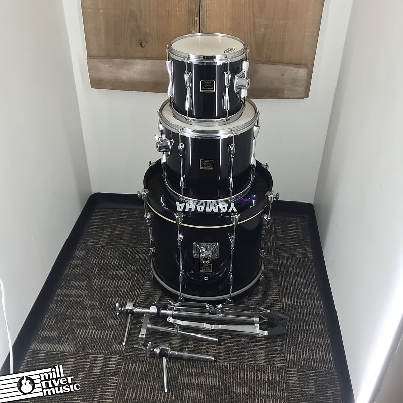 Yamaha Stage Custom 3-Piece Kit 10