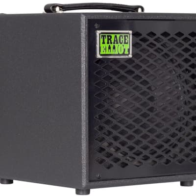 Trace Elliot ELF 1x8 Combo 200 Watt Electric Bass Amplifier(New) image 2