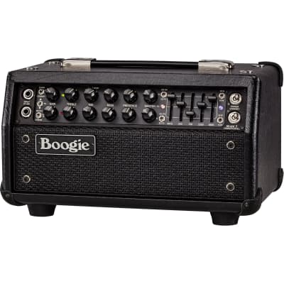 Mesa Boogie Mark Five: 25 Amplifier Head image 9