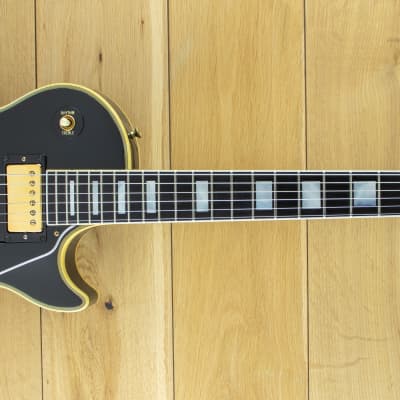 Gibson 35th Anniversary Les Paul Custom Black Beauty 1989 ~ Secondhand for sale