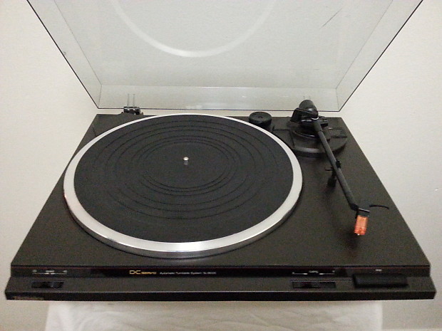 【中古品】Durpower Phonograph Record Player Turntable Needle For TECHNICS SL-20A(中古品) Vinyl Needle Replacement Table Tournante Durpower Phonograph