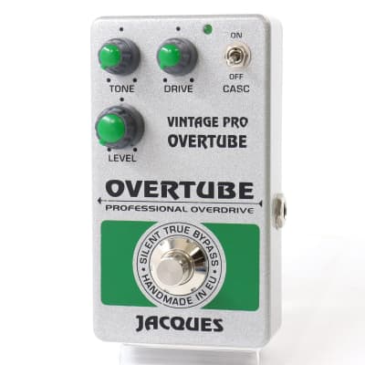 Reverb.com listing, price, conditions, and images for jacques-overtube