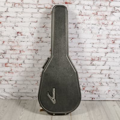 Ovation Custom Legend C779LX Acoustic-Electric Guitar, Black w/ Original Case x5142 (USED) image 15