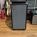 Ampeg Micro VR 200-Watt 2x10" Compact Solid State Bass Amp Stack 2011 - Present - Black