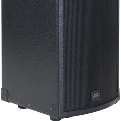 Peavey P2 BT Portable PA System with 3x 6.5-Inch Woofers