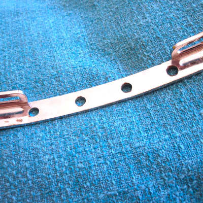 Marching Snare Drum Sling Rail Multi-Angle Carrying Bar - USED image 1