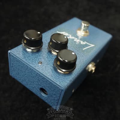 Lander CULT Limited “iss.2” VIRTUES Lander Cult Limited iss 2 Used Distortion | eBay