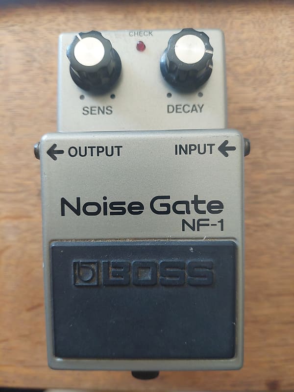 Boss NF-1
