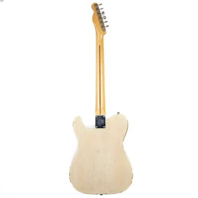 Fender 1959 Esquire Blonde image 5