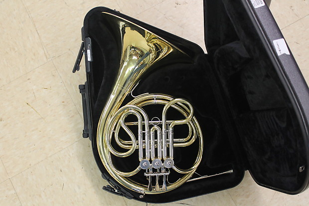 Yamaha YHR-314 French Horn image 1