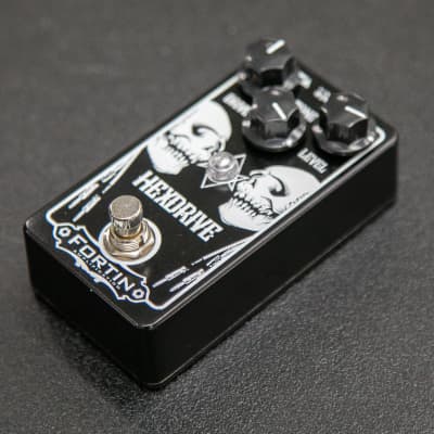 FORTIN Hexdrive Boost/Overdrive image 2
