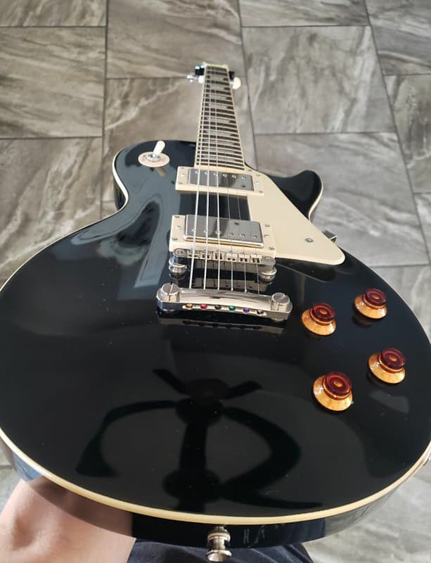 Epiphone Les Paul Standard | Reverb UK