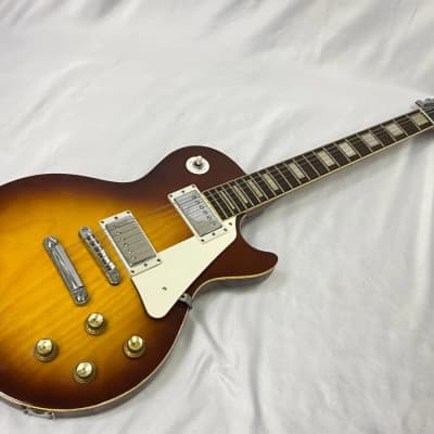 Fresher Les Paul 1978 - Made In Japan「NEW YEAR'S SALE」 | Reverb