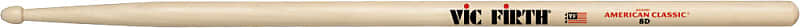 Vic Firth American Classic 8D image 1