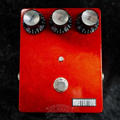 2021 MASTERTONE EOD(Emotional Overdrive) CH | Reverb