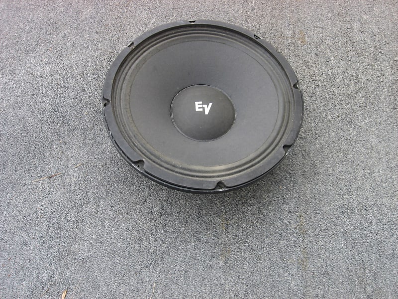 Fender OEM - EVM-12S Series II 8 ohm 200'/400 Watt 12