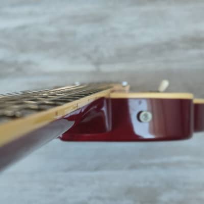 1980 Tokai Japan LS-60 Reborn Old Les Paul Standard (Cherry