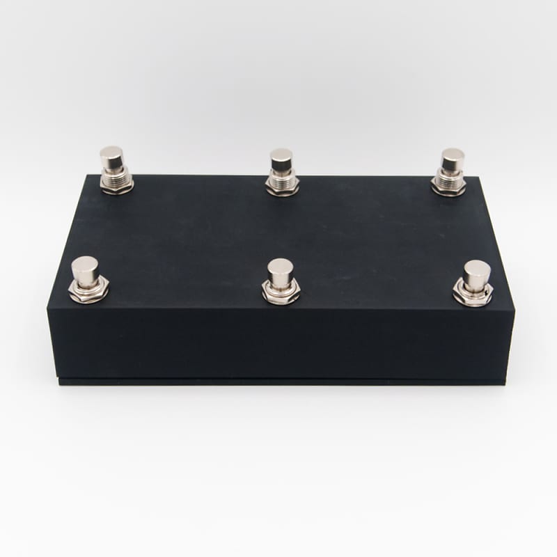 Morningstar MC6Pro Side Aux Switch - MC6 Pro SideAux6 | Reverb