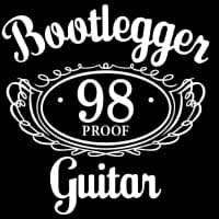 Bootlegger Guitar