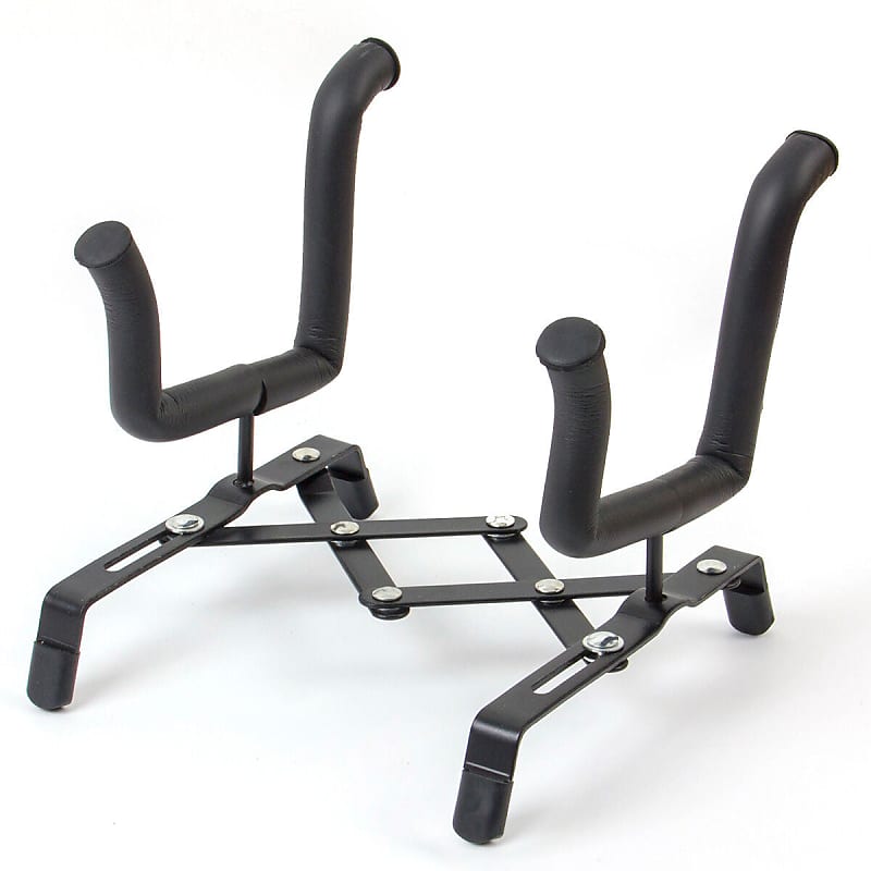 Ukulele Violin Foldable Stand Reverb