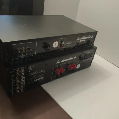 Kenwood Ka 92b Kt 42b 1980s | Reverb