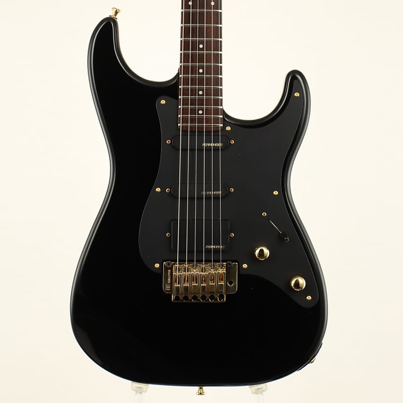 FERNANDES FST-55（その1） … 謎のレストア。 - Here we go