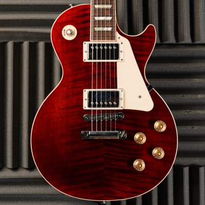 Gibson Les Paul Traditional Plus 2011