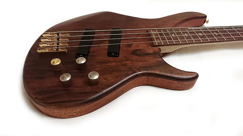 Antique Noel ATB-560 Active Bass Made in Japan Long Scale 24