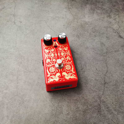 Lovepedal Englishwoman 2012 | Reverb