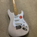 Squier Classic Vibe '50s Stratocaster 2019 White Blonde