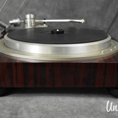 Pioneer PL-30L Direct Drive Turntable in Very Good Condition image 11