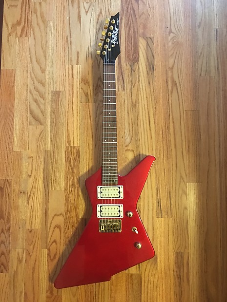 Ibanez mikro destroyer deals